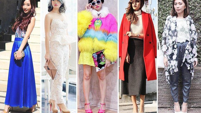 [FORUM] Ada yang masih baca blog nggak sih untuk cari tips fashion?