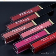 [FORUM] Purbasari Matte Lip Cream New Color!!