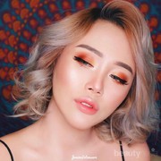 Dapat Memberikan Efek Flawless dan Mencerahkan, 4 Bedak Cushion Korea Ini Harus Kamu Coba
