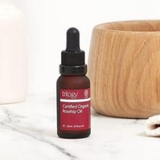 Kulit Wajah Jadi Kenyal dan Lembap Pakai Organic Rosehip Oil dari Trilogy