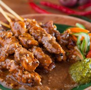 [FORUM] Sate padang vs sate madura, mana favorit kamu?