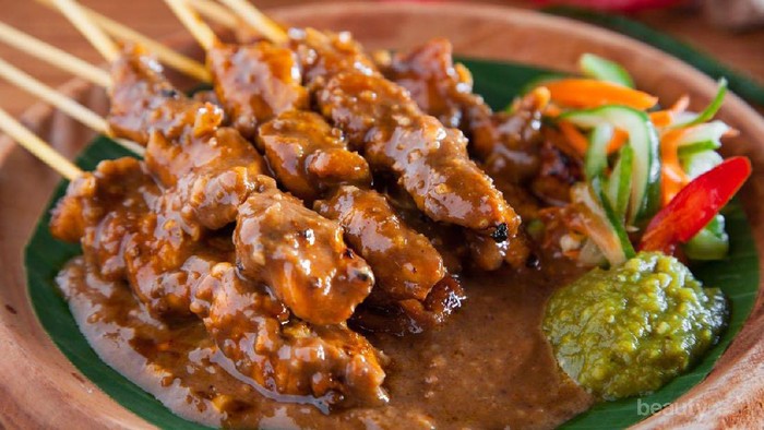 [FORUM] Sate padang vs sate madura, mana favorit kamu?
