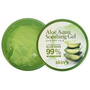 Ladies, Apa Soothing Gel Kesukaan Kamu?