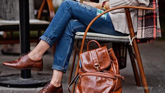 Hobi Traveling ala Backpacker? 4 Rekomendasi Celana Ini Bakalan Cocok Buat Kamu!