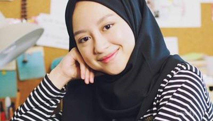 [FORUM] Kenapa gak semua orang cocok pakai hijab pashmina?