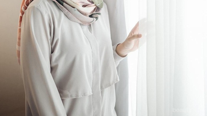 Mau Beli Hijab Voal? Ini Rekomendasi Tempat yang Bisa Kamu Kunjungi