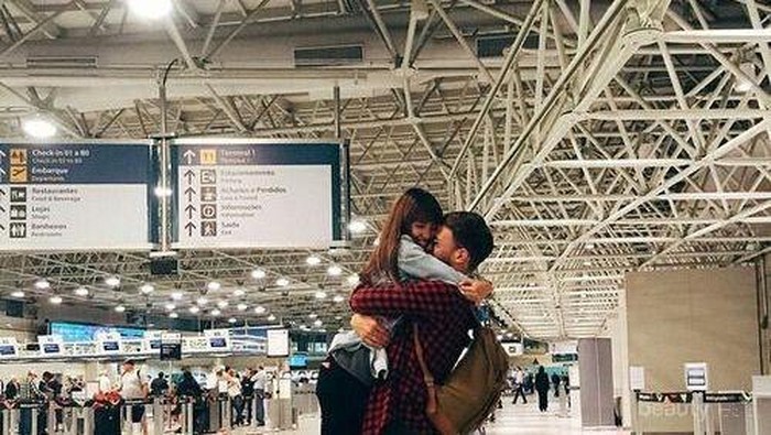 Begini Fakta Pria vs Cewek Saat Menjalani Hubungan Jarak Jauh, Pernah Mengalami?