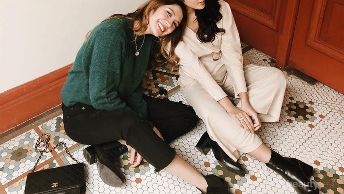 [FORUM] Tips Edit Foto Biar Feed IG Makin Hits, Siapa Panutan Kamu?