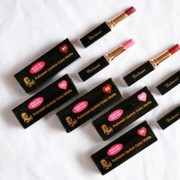 [FORUM] Ada yang masih pakai purbasari matte lipstik?