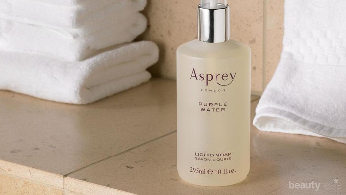 [FORUM] Kalau urusan aroma sabun mandi, kamu lebih suka merk apa?