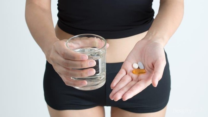 [FORUM] Konsumsi obat pain killer saat sakit menstruasi, bolehkah?