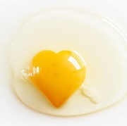 [FORUM] Lebih suka makan putih telur atau kuning telur?