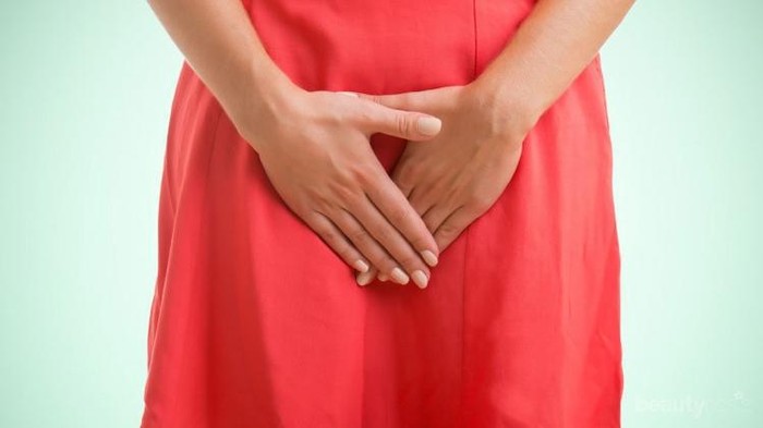 [FORUM] Pernah mengalami keputihan sampai banjir banget gak?