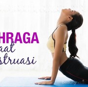 [FORUM] Saat menstruasi olahraga ini yang dibolehkan