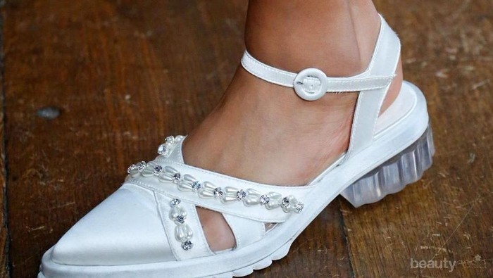 Siapkan Budget dari Sekarang! Ini Dia Model Sepatu yang Bakal Jadi Tren di Tahun 2018