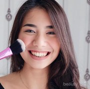 [FORUM] Untuk pengguna softlens, saat ingin makeup harus lebih dulu dipakai?