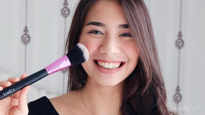 Ramah di Kantong Pelajar, Ini Rekomendasi Blush On untuk Remaja yang Sesuai Uang Jajan Kamu
