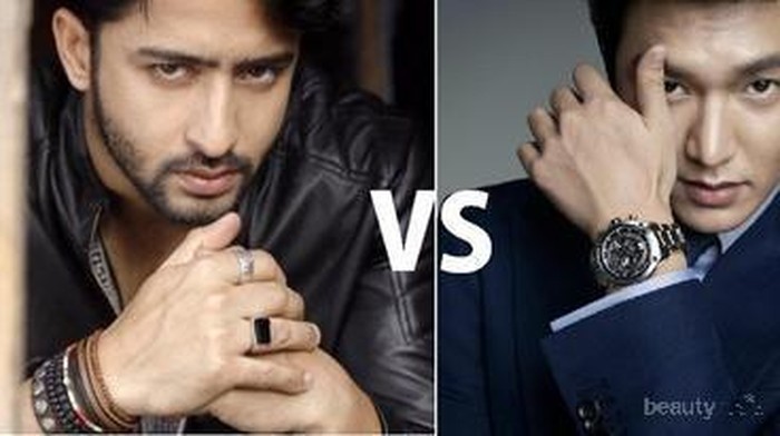 Cowok Bollywood Atau Cowok Korea, Lebih Keren Mana Ladies? Cowok Bollywood Atau Cowok Korea, Lebih Keren Mana Ladies?