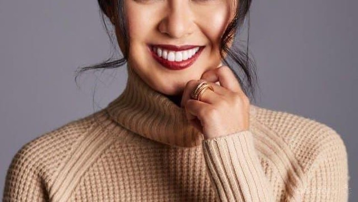 Rose All Day Cosmetics Lip and Cheek Duo Maria: Memberikan Warna Wine Cantik Pada Makeup Kamu