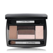 Riasan Mata Natural dengan 5 in 1 Eyeshadow Palette dari Lancome