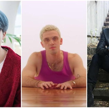 Alasan Lauv Ajak Jungkook dan Jimin BTS Kolaborasi di Lagu 'WHO'