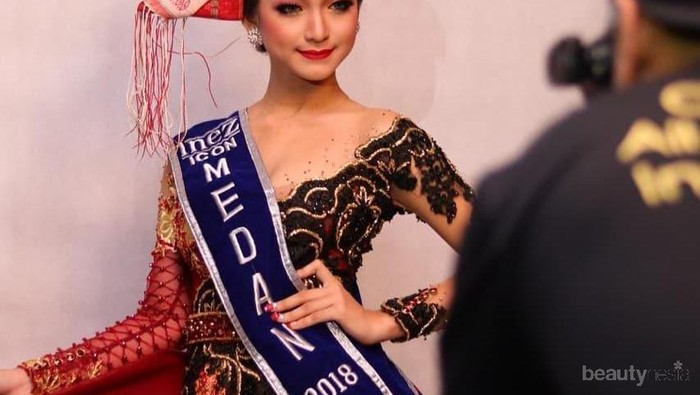 Intip yuk, Ini Keseruan Grand Final Inez Icon & Inez Beauty Award 2018!