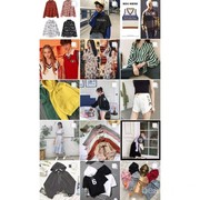 [FORUM] Ada yg bisa rekomendasiin olshop fashion korea yang bagus?