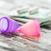 Pernah Dengar Menstrual Cup? Ini Lho Kelebihannya Dibanding Pembalut!