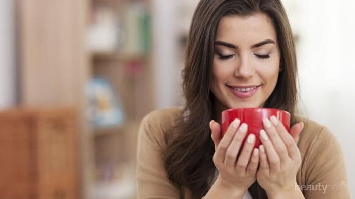 [FORUM] Kenapa cewek tidak boleh banyak minum Krating*aeng?