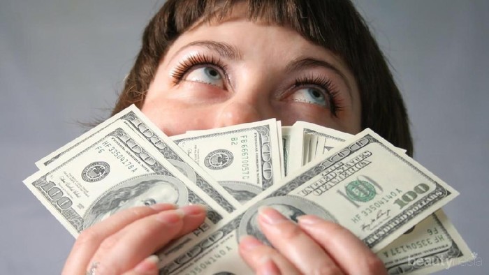 [FORUM] Gimana sih caranya supaya punya uang banyak dengan cepat?