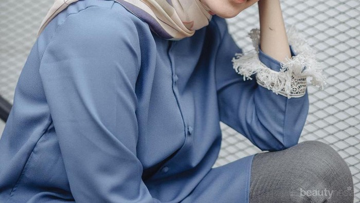 Simpel dan Natural, Ini Dia Make Up Hijabers untuk Daily Look yang Bisa Kamu Contek!
