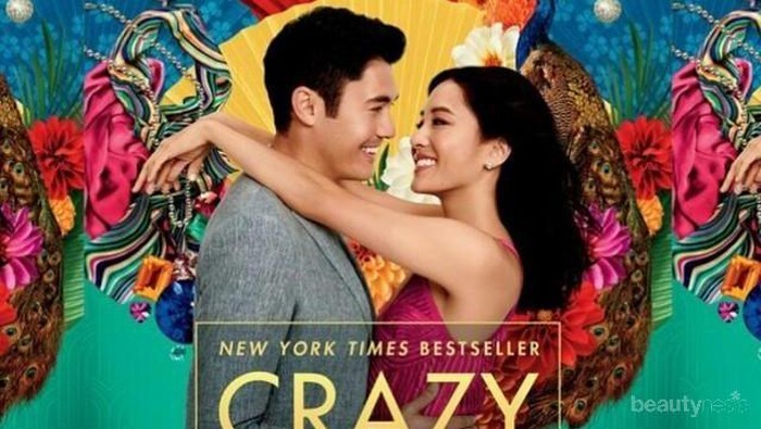 [FORUM] Gimana pendapat kamu tentang film Crazy Rich Asian? Bagus yaa?