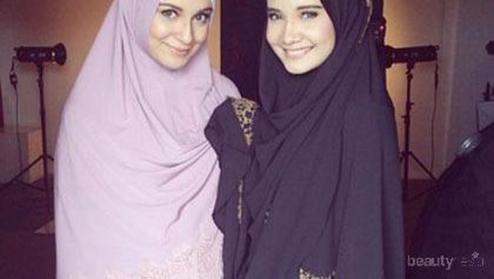 Sering Salah Pemahaman, Ternyata Ini Lho Beda Jilbab, Hijab, dan Khimar!