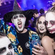 [FORUM] Sebenarnya bolehkah muslimah ikut-ikutan halloween party?