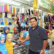 [FORUM] Cita-cita pengin banget punya toko baju di Tanah Abang, salah gak sih?