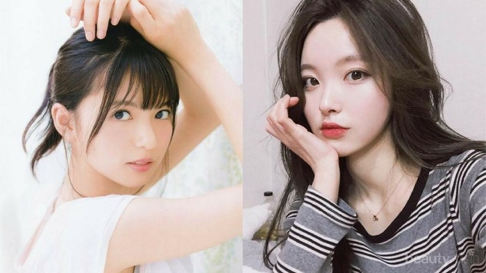 Cewek Jepang VS Cewek Korea, Apa yang Bikin Berbeda Ladies? Cewek Jepang VS Cewek Korea, Apa yang Bikin Berbeda Ladies?