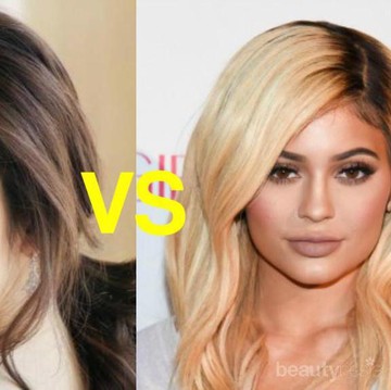 img-title Selain Alis, Inilah yang Membedakan Make Up Korea VS Make Up Barat, Lebih Suka Mana?