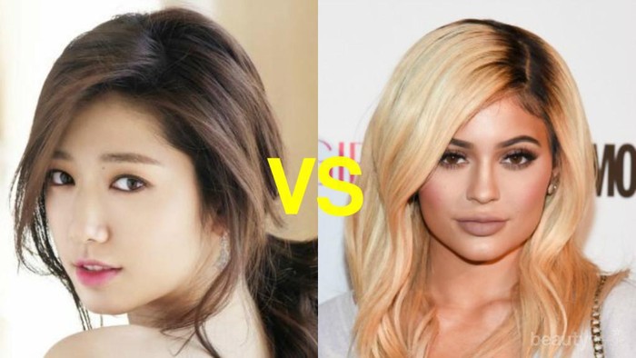 Makeup Korea atau Makeup Barat, Mana yang Lebih Kamu Suka? Makeup Korea atau Makeup Barat, Mana yang Lebih Kamu Suka?