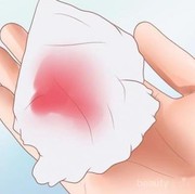 [FORUM] Apakah kamu percaya dengan hal mistis yang berhubungan dengan membuang darah menstruasi sembarangan?