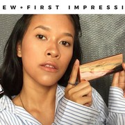 Dapatkan Effortless dan Naturally Flawless Makeup dengan ESQA The Goddess Face Palette!, Ladies!