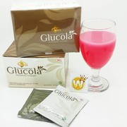 [FORUM] Ada yang minum glucola? Minuman kolagen dengan seribu manfaat