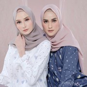 [FORUM] Mending beli hijab online atau offline ya?