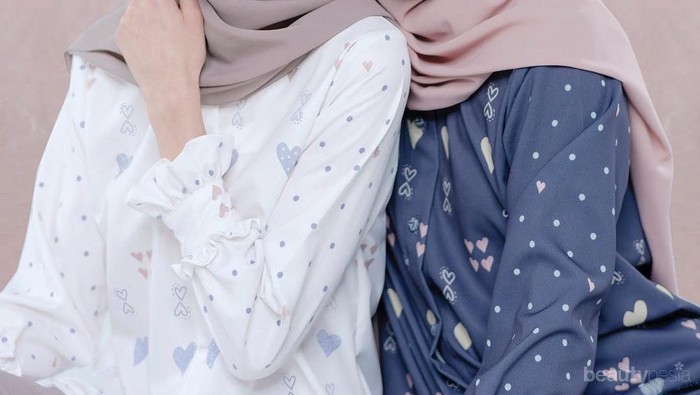 [FORUM] Mending beli hijab online atau offline ya?
