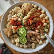 [FORUM] Minta rekomendasi bakso aci yang enak di Jakarta dong!