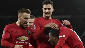 MU Butuh Tiga Pemain Baru untuk Saingi Liverpool dan City