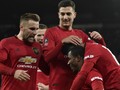 Piala FA Susul Premier League, Bisa Bergulir 27 Juni