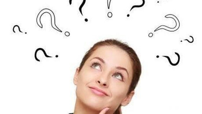 (FORUM) Mending Lupa Pakai Lipstik atau Pensil Alis?? (FORUM) Mending Lupa Pakai Lipstik atau Pensil Alis??