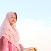 [FORUM] Pernah coba Jilbab Anti Tembem ala Dewi Permata Sari? Beneran nih ampuh?