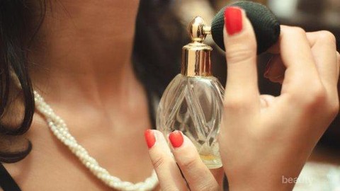 Fragrance asia deux Begini Tips