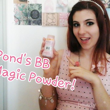 Fenomenal dan Sering Sold Out! Ini Hal yang Membuat Pond's BB Magic Powder Banyak Diincar